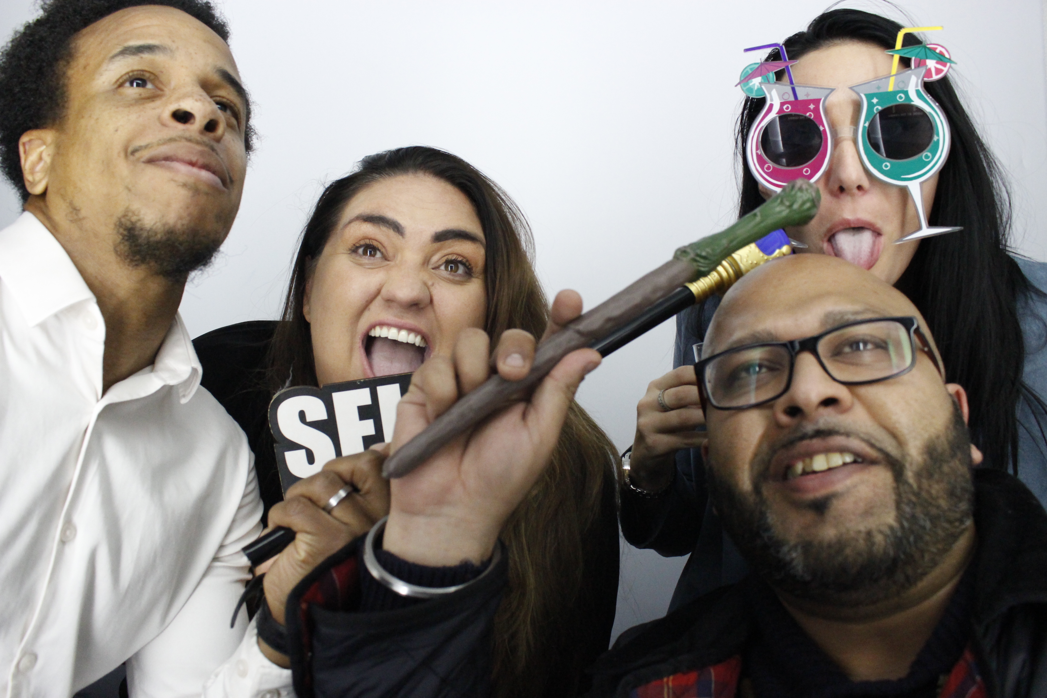 Operatix 8th Birthday  | View more photos from the event at gallery.myphotoboothexperience.co.uk/u/MyPhotoBoothExperienceLtd/Operatix-8th-Birthday